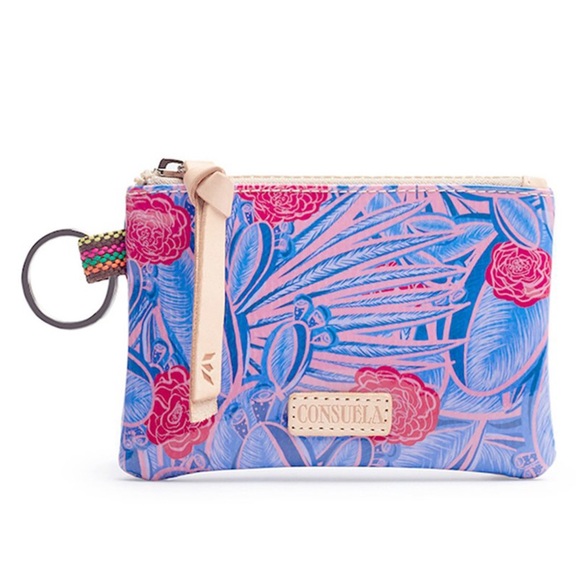 Consuela Accessories - Consuela Loretta Teeny Pouch